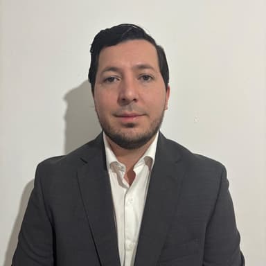 Jorge Chávez